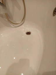 Спрей для чистки ванн Sano Jet Bathroom для мытья акриловых ванн 1 л (7290000287096) фото от покупателей 14