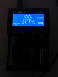 Акумулятор літій-іонний Quantum Li-ion ICR18650, 2600 mAh, 0.5-1С з клемним виступом, 1 шт./пач. Модель: ICR18650TH / 2600 (4770050059063) фото від покупців 9