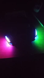 Навушники RZTK HP 101 USB 7.1 Blue фото від покупців 11