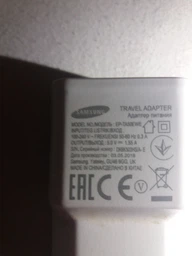 Bluetooth ресивер Baseus BA01 USB Wireless adapter cable Black (CABA01-01) фото від покупців 2