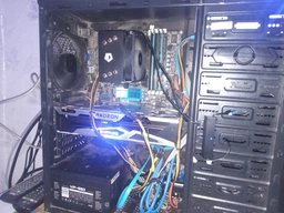 Відеокарта Sapphire Radeon RX 6650 XT 8Gb NITRO+ (11319-01-20G)
