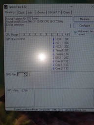 Термопаста Gembird TG-G15-02 фото от покупателей 2