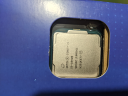 Процессор Intel Core i5-10400 2.9GHz/12MB (BX8070110400) s1200 BOX ...