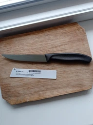 Кухонный нож Victorinox SwissClassic Steak 12 см 6.7903 фото от покупателей 8