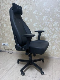 Ролики прорезиненные для кресел Protech PT-8745 3.0" (5 шт.)