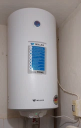 Бойлер WILLER EV50DR-Prime фото от покупателей 13