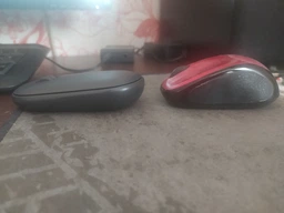 Миша Logitech M350 Wireless White (910-005716) фото від покупців 9
