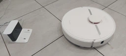 Робот-пилосос Xiaomi Dreame D9 (RLS5-WH0) фото від покупців 1