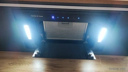Вытяжка Gunter&Hauer ATALA 1060 GLX фото от покупателей 8