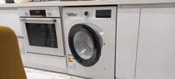 Стиральная машина полногабаритная Bosch WAN28263UA