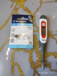 Батарейка у годинник Alkaline LR41 AG3 (2шт./уп.) Westinghouse