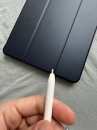 Стилус Apple Pencil (1st Generation) (MYQW3ZM/A) фото от покупателей 5