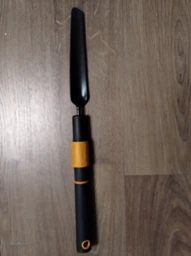 Ручка мала Fiskars QuikFit 23.4 см (1000663/136012)