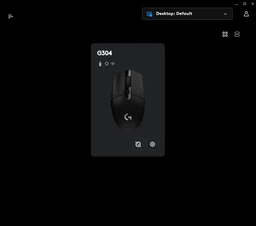 Миша Logitech G304/G305 Wireless White фото від покупців 6