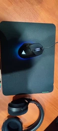 Игровая поверхность Razer Gigantus V2 XXL (RZ02-03330400-R3M1) фото от покупателей 12