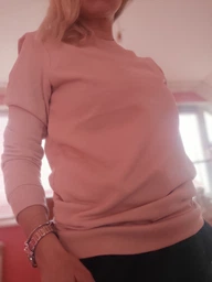 Свитшот B&C #Set In \women Нюд S фото от покупателей 1