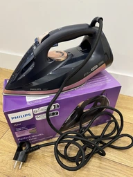 Утюг PHILIPS Azur GC4909/60 фото от покупателей 12