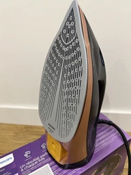 Утюг PHILIPS Azur GC4909/60 фото от покупателей 11