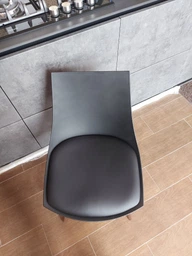 Стілець Arhome Nik TM110/4 Black/Cooper I6MEP фото від покупців 2