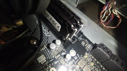 Материнська плата ASRock A520M-HVS фото від покупців 3