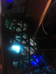 Вентилятор Frime Iris LED Fan 16LED RGB HUB-2 (FLF-HB120RGBHUB216)