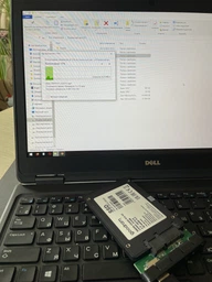 Внешний карман Maiwo для HDD 2.5" SATA USB 3.0 Silver (K2501A-U3S) фото от покупателей 10