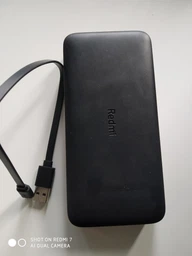 УМБ Xiaomi Redmi Power Bank 20000 mAh Black (VXN4304GL) фото от покупателей 1