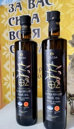 Масло оливковое Critida Messara PDO экстра вирджин 750 мл (5203817101020) фото от покупателей 1