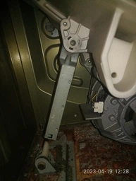 Амортизаторы для стиральной машины совместимые с Bosch, Siemens 90N 00673541 фото от покупателей 2