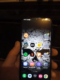 Мобильный телефон Samsung Galaxy M33 5G 6/128GB Brown (SM-M336BZNGSEK) фото от покупателей 9