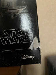 Lego Star Wars Кантина Мос-Эйсли 75290 фото от покупателей 1