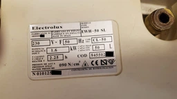 Бойлер Electrolux EWH 100 Formax DL фото от покупателей 14