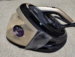 Праска з парогенератором PHILIPS PerfectCare 8000 PSG8140/80 фото від покупців 12