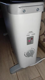 Конвектор WetAir WСH-500EWW фото від покупців 9