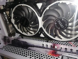 Райзер Ewell Riser Card PCI-E 16X ver. 3.0 PRO, шлейф 20 см, 180 градусів (EW350) фото від покупців 1