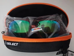 Окуляри Select CS11-BB-BR фото від покупців 2
