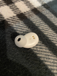 Наушники Motorola MOTO BUDS 105 White TWS (BUDS105-W) фото от покупателей 8