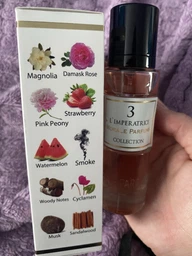 Парфюмированная вода для женщин Morale Parfums 3 L'Imperatrice 100 мл (3101358798988) фото от покупателей 7