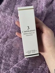 Парфюмированная вода для женщин Morale Parfums 3 L'Imperatrice 100 мл (3101358798988) фото от покупателей 6