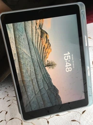 Силиконовый чехол обложка + Pencil Holder BBM1 для iPad 10.2" 2019/2020/2021 Светло-зеленый фото от покупателей 9