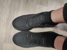 Кроссовки Skechers Summits Fast White 149036-WSL 36.5 фото от покупателей 5