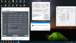 Оперативная память Kingston Fury DDR4-3600 16384MB PC4-28800 (Kit of 2x8192) Beast Black (KF436C17BBK2/16) фото от покупателей 2