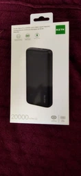 УМБ RZTK Power Bank Pro 20000 mAh USB-C 60W (PB60RZ) фото от покупателей 6
