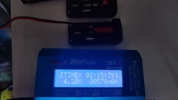 Акумулятор Eachine для квадрокоптера Eachine 1800 mAh 3,7 V