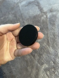Держатель для видеокарты FinalCool X36-Black Card Holder GPU Support holder для ПК (Алюминий) фото от покупателей 5