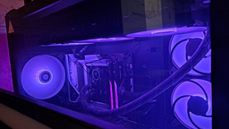 Система жидкостного охлаждения Arctic Liquid Freezer II 420 A-RGB (ACFRE00109A) фото от покупателей 2