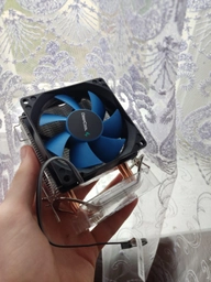 Кулер DeepCool Iceedge Mini FS v2.0