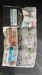 Сухой корм для стерилизованных кошек Purina Pro Plan Sterilised Senior 7+ с индейкой 10 кг фото от покупателей 19