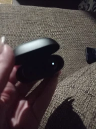 Навушники Xiaomi Redmi Buds 3 Lite Black (BHR5489GL) фото від покупців 18