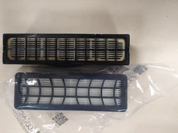Выходной фильтр HEPA для пылесоса Zelmer 919.0080 632555 ZVCA752S фото от покупателей 3
